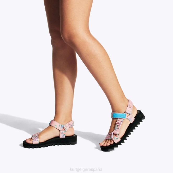 Kurt Geiger mujer londres orión 2LPR292 | calzados otro